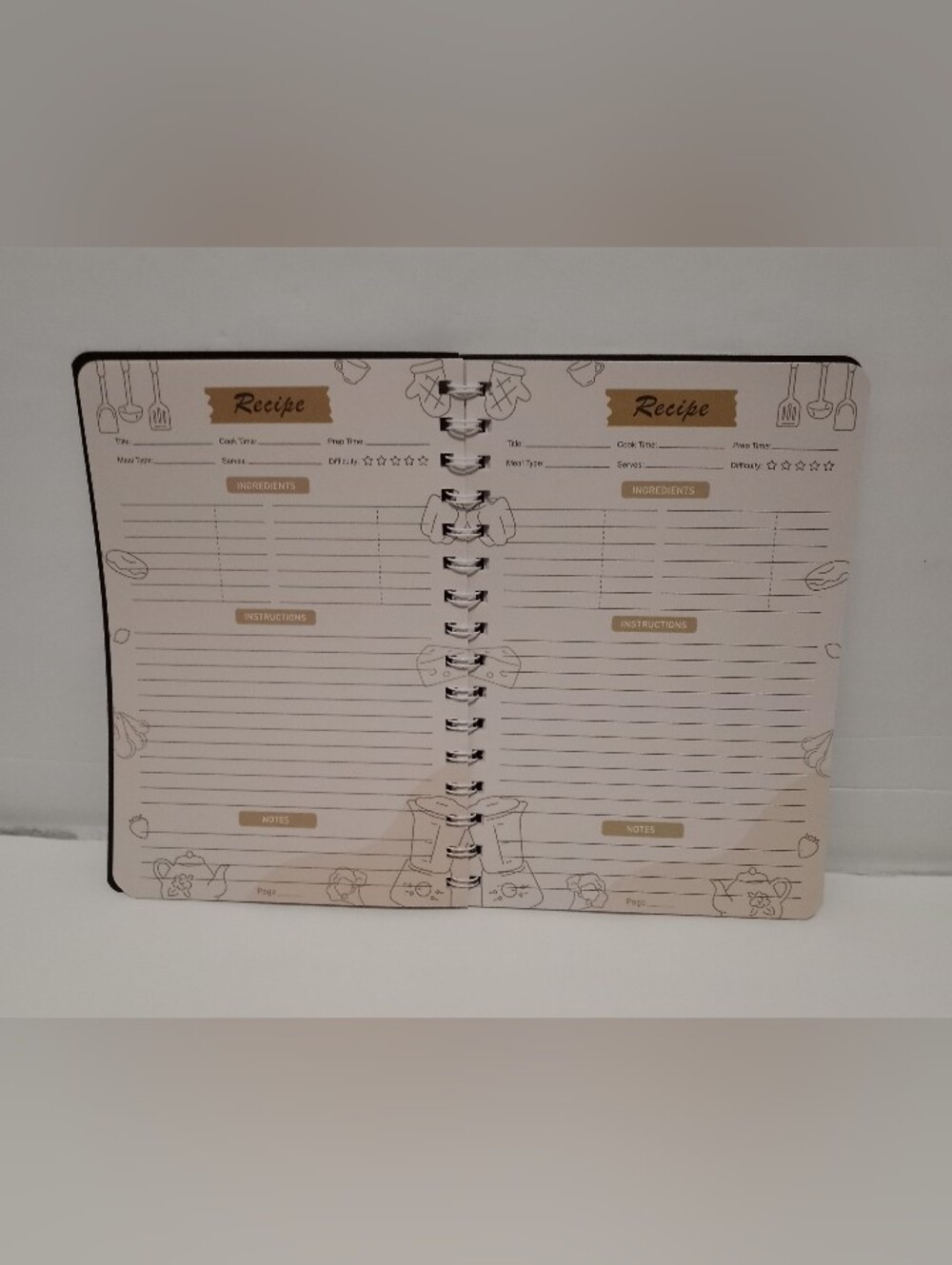 Notebook Lot - Picture 10 of 15